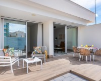 New Build - Penthouse - Orihuela costa - Villamartín