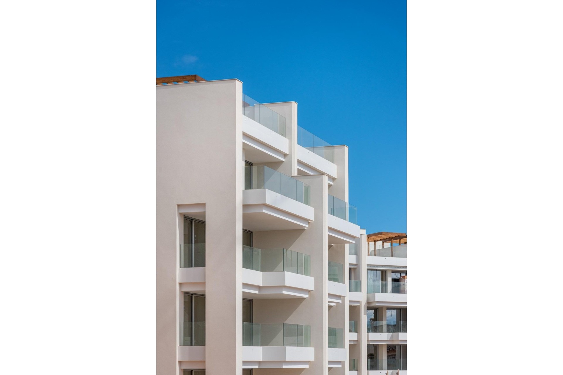 New Build - Penthouse - Orihuela costa - Villamartín