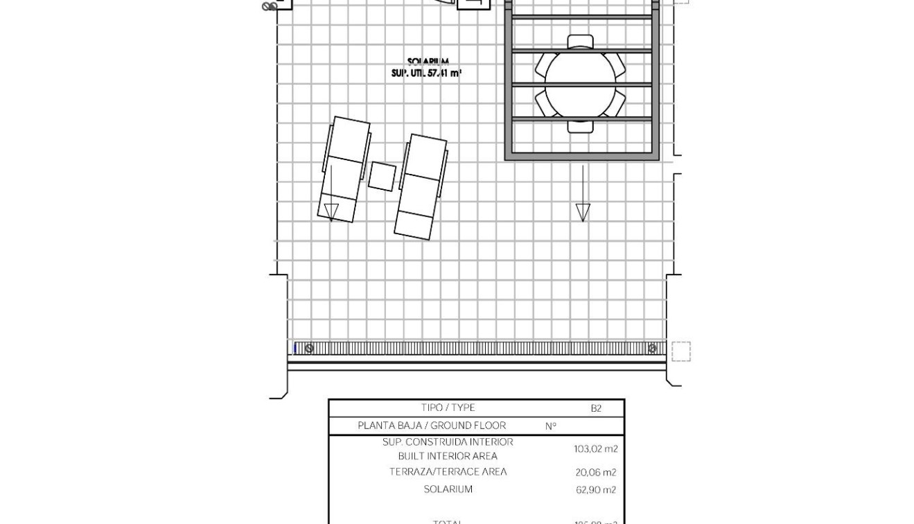 New Build - Penthouse - Orihuela costa - Villamartín