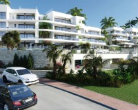 New Build - Penthouse - Orihuela - Las Colinas