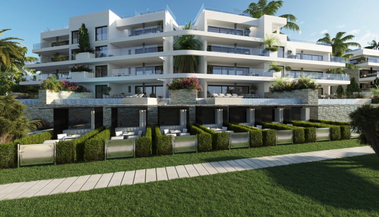 New Build - Penthouse - Orihuela - Las Colinas