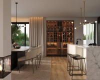 New Build - Penthouse Penthouse - Orihuela - Las Colinas