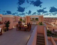 New Build - Penthouse - Pilar de La Horadada - Lo Monte