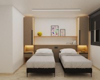 New Build - Penthouse - Pilar de La Horadada - Playa de las Higuericas