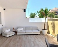 New Build - Penthouse - Pilar de La Horadada - pueblo