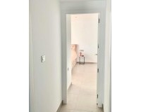 New Build - Penthouse - Pilar de La Horadada - pueblo