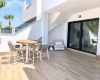 New Build - Penthouse - Pilar de La Horadada - pueblo