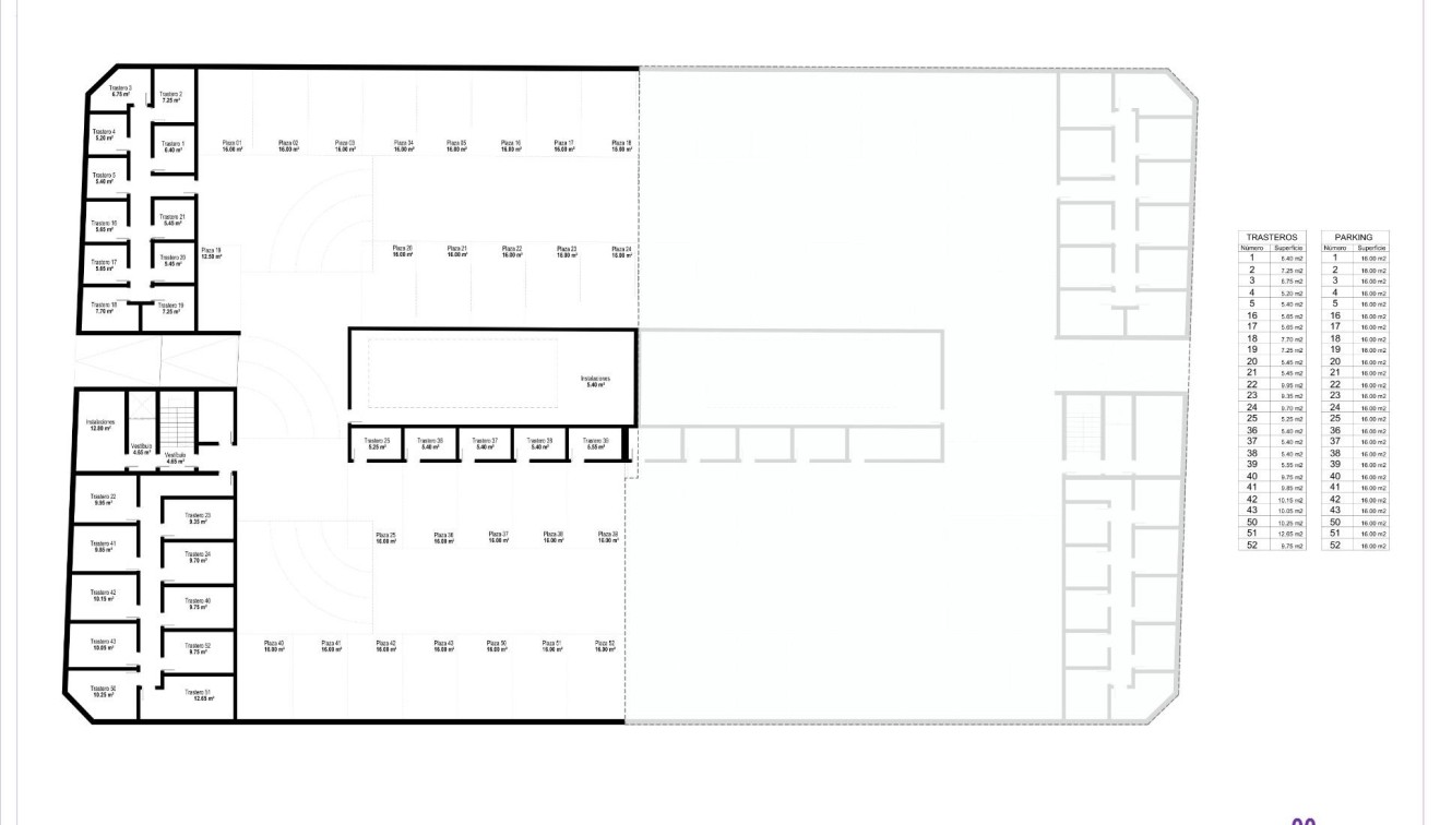 New Build - Penthouse - Pilar de La Horadada - pueblo