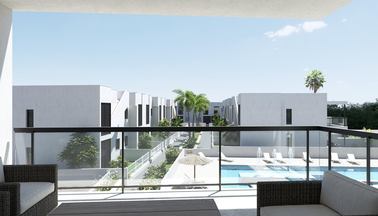 New Build - Penthouse - Pilar de La Horadada - Torre De La Horadada