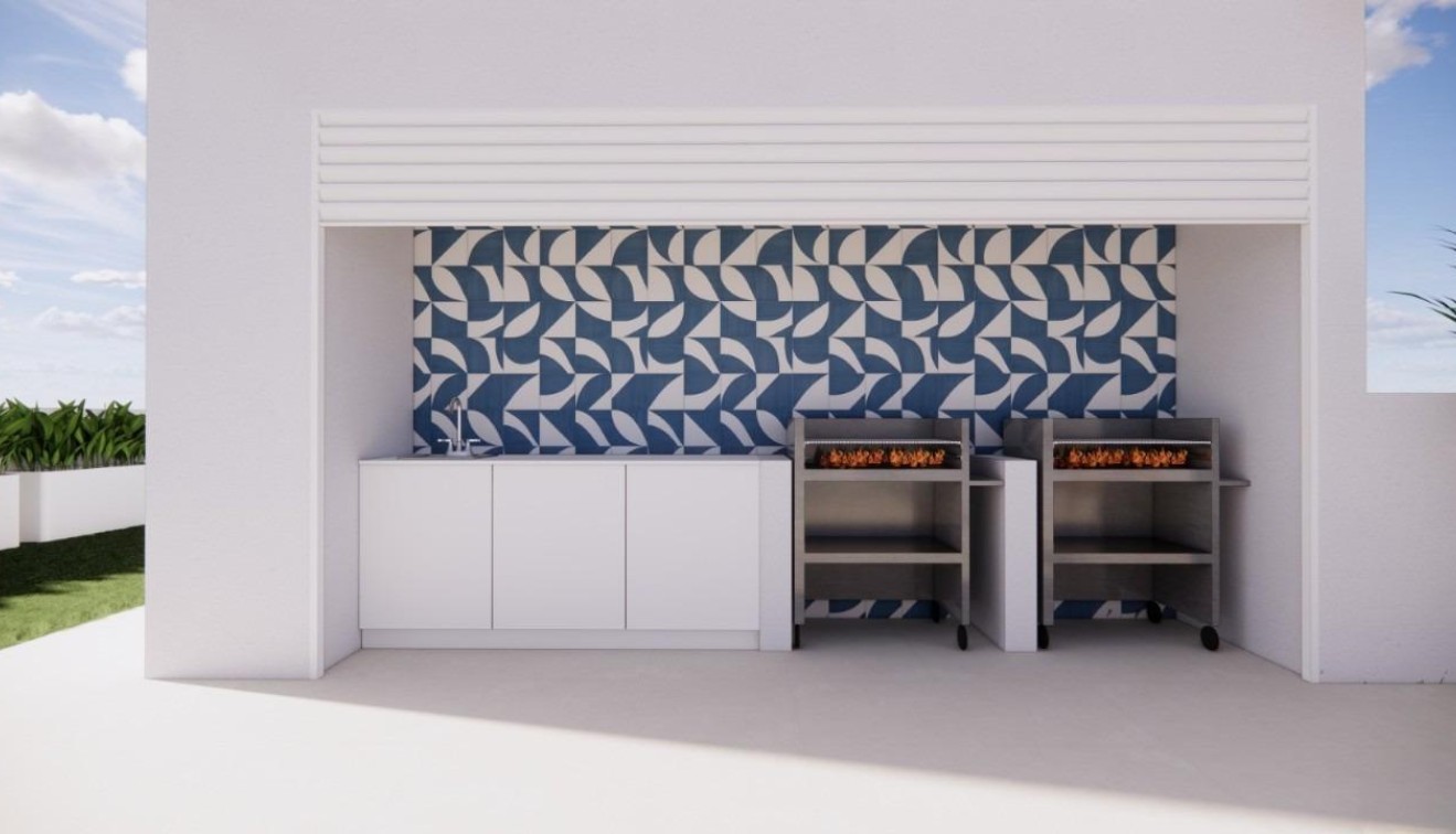 New Build - Penthouse - Pilar de La Horadada - Torre De La Horadada