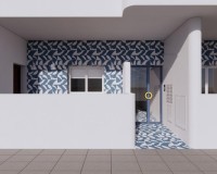 New Build - Penthouse - Pilar de La Horadada - Torre De La Horadada