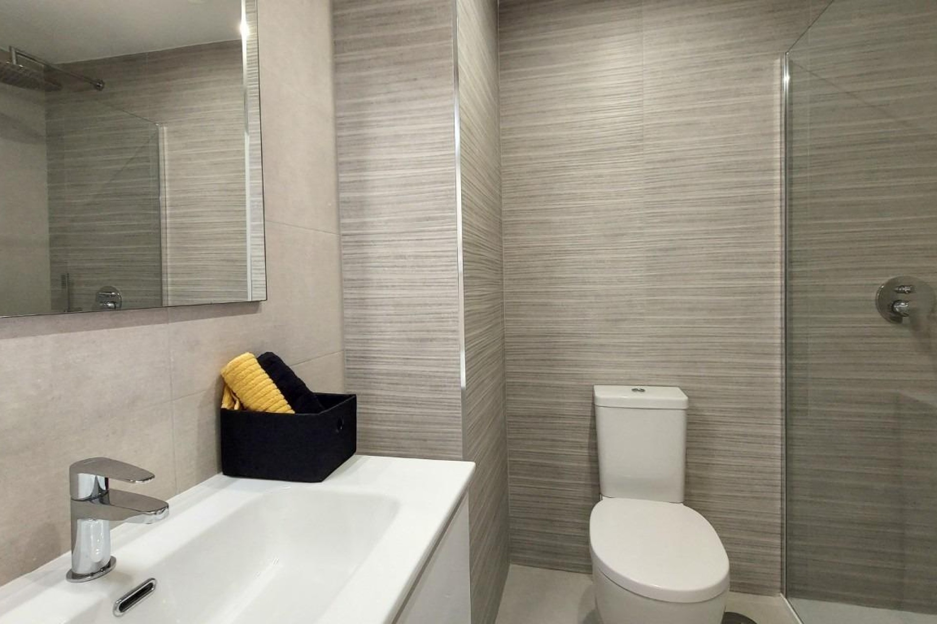 New Build - Penthouse - San Miguel - Pueblo