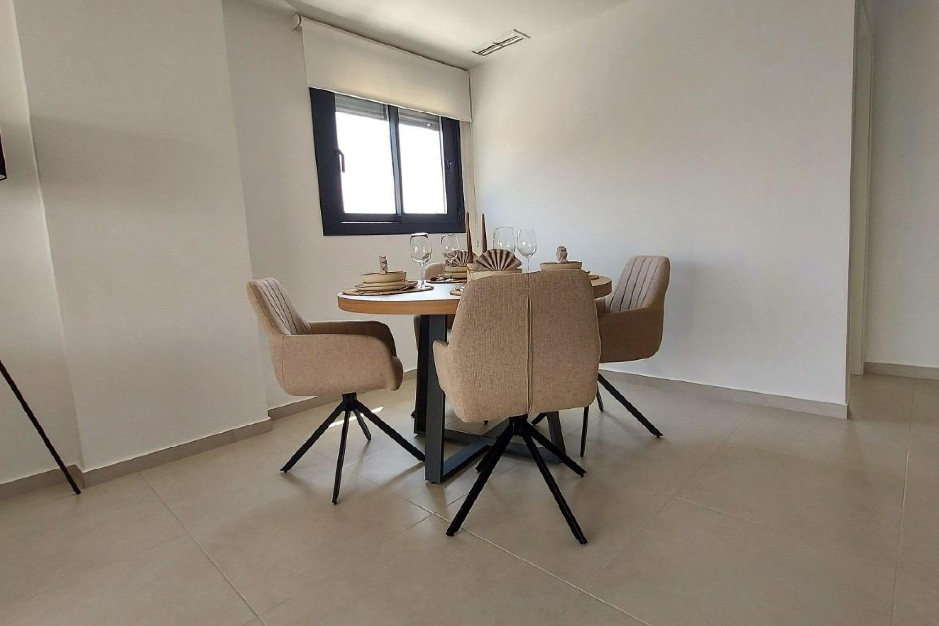 New Build - Penthouse - San Miguel - Pueblo