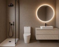 New Build - Penthouse - San Pedro del Pinatar - Lo Pagan, San Pedro del Pinatar