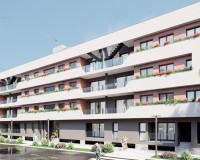 New Build - Penthouse - San Pedro del Pinatar - Lo Pagan, San Pedro del Pinatar
