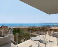 New Build - Penthouse - Santa Pola - Playa Tamarit