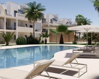 New Build - Penthouse - Torre Pacheco - San Cayetano