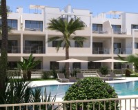 New Build - Penthouse - Torre Pacheco - San Cayetano