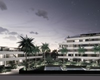 New Build - Penthouse - Torre Pacheco - Santa Rosalia Lake And Life Resort