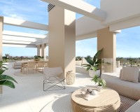 New Build - Penthouse - Torre Pacheco - Santa Rosalia Lake And Life Resort