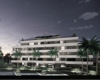 New Build - Penthouse - Torre Pacheco - Santa Rosalia Lake And Life Resort