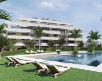 New Build - Penthouse - Torre Pacheco - Santa Rosalia Lake And Life Resort