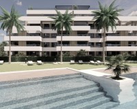 New Build - Penthouse - Torre Pacheco - Santa Rosalia Lake And Life Resort