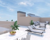 New Build - Penthouse - Torre Pacheco - Santa Rosalia Lake And Life Resort