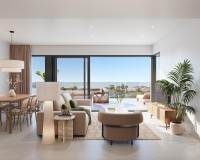 New Build - Penthouse - Torre Pacheco - Santa Rosalia Lake And Life Resort