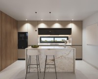 New Build - Penthouse - Torre Pacheco - Santa Rosalia Lake And Life Resort