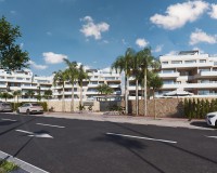 New Build - Penthouse - Torre Pacheco - Santa Rosalia Lake And Life Resort