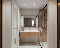 New Build - Penthouse - Torre Pacheco - Santa Rosalia Lake And Life Resort