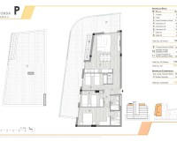 New Build - Penthouse - Torrevieja - Centro