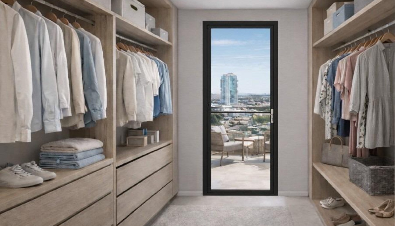 New Build - Penthouse - Torrevieja - Centro