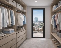 New Build - Penthouse - Torrevieja - Centro