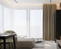 New Build - Penthouse - Torrevieja - Centro