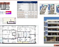 New Build - Penthouse - Torrevieja - Centro