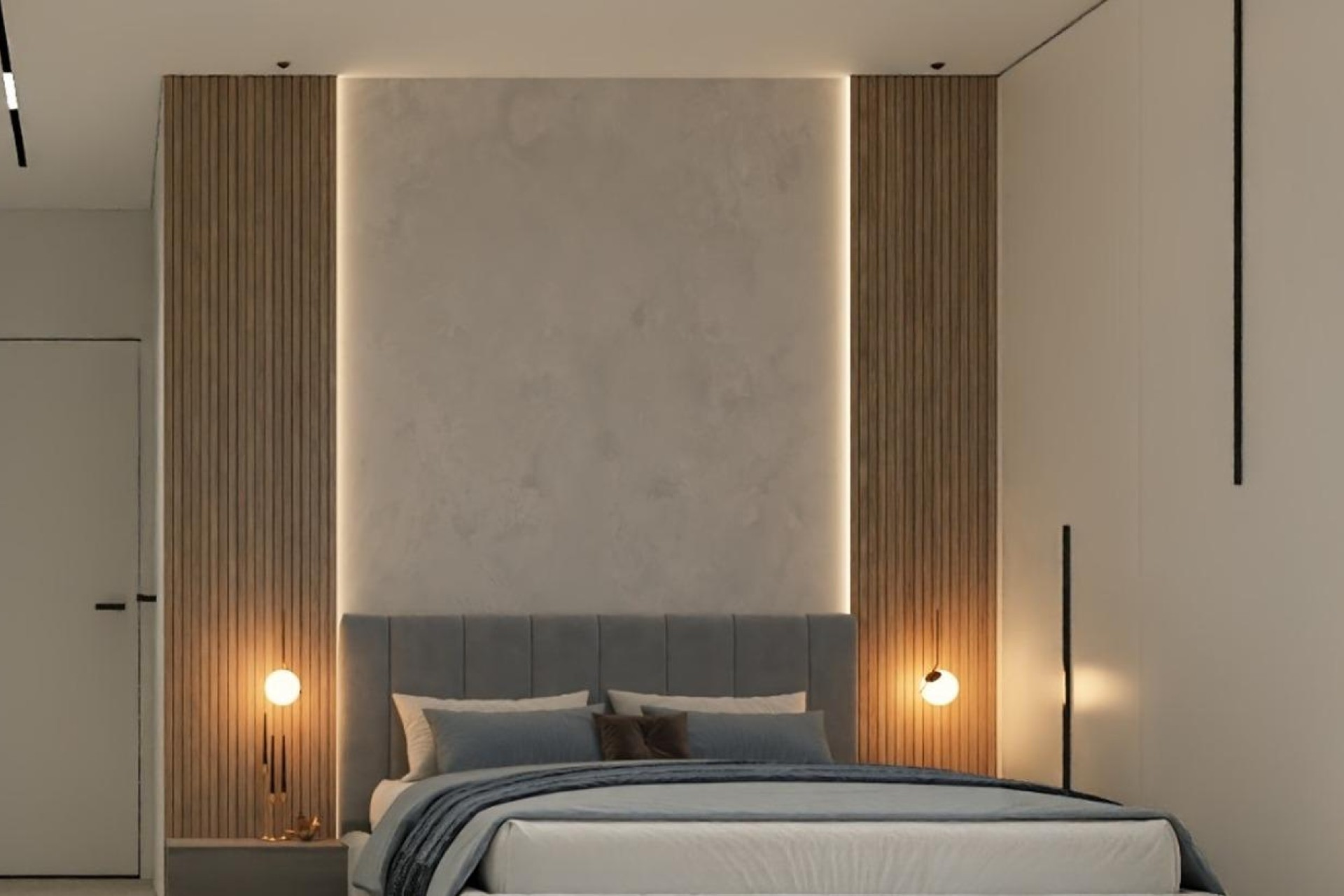 New Build - Penthouse - Torrevieja - Centro