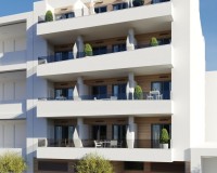 New Build - Penthouse - Torrevieja - Centro