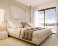 New Build - Penthouse - Torrevieja - La Hoya