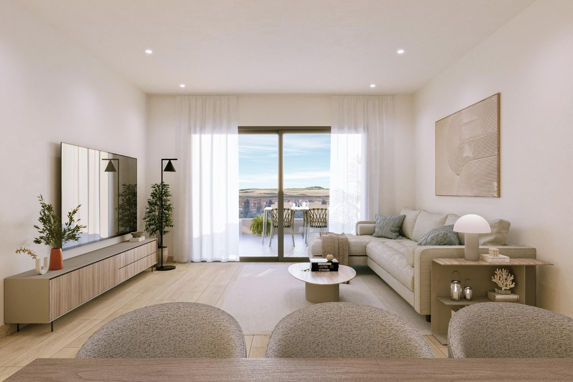 New Build - Penthouse - Torrevieja - La Hoya
