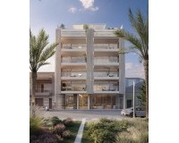 New Build - Penthouse - Torrevieja - La Mata