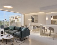 New Build - Penthouse - Torrevieja - La Mata