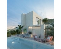 New Build - Penthouse - Torrevieja - La Mata