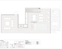 New Build - Penthouse - Torrevieja - La Mata