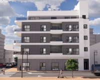 New Build - Penthouse - Torrevieja - La Mata