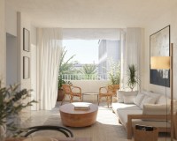 New Build - Penthouse - Torrevieja - Los Locos