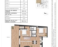 New Build - Penthouse - Torrevieja - Parque de las Naciones