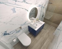 New Build - Penthouse - Torrevieja - Parque de las Naciones