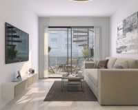New Build - Penthouse - Torrevieja - Playa de El Cura